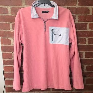 Southern marsh pull over